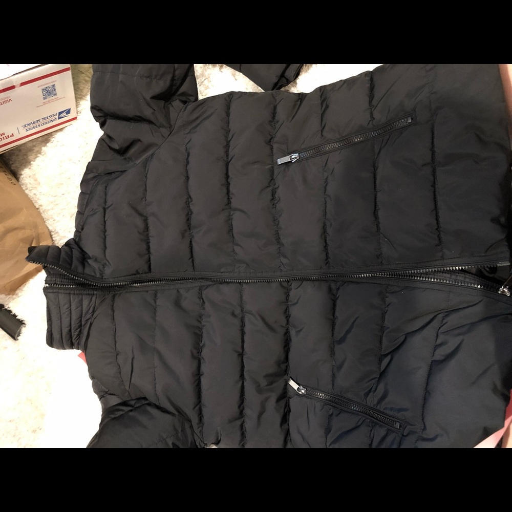 Weatherproof jacket size M - Picture 5 of 8